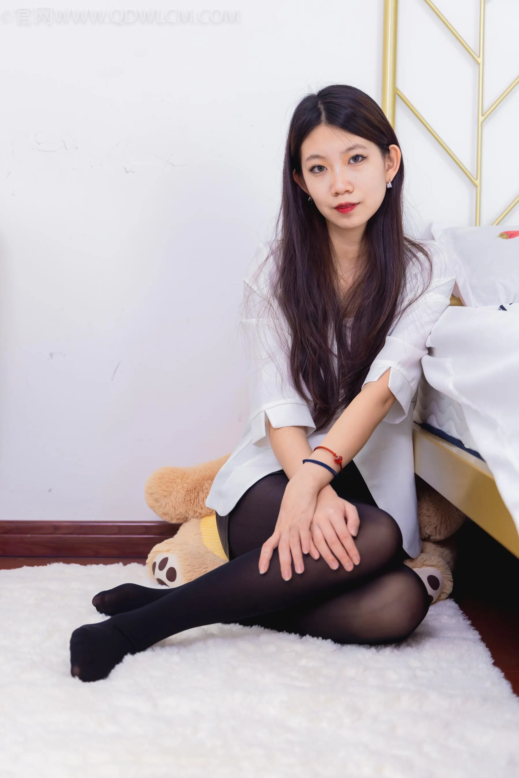 物恋传媒 NO.1518 纤纤-成长的岁月 [154P]插图8